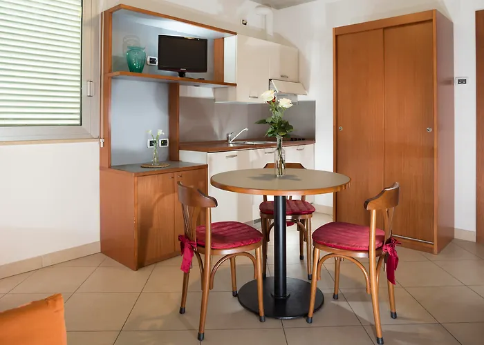 Hotel Ascot & Spa Rimini