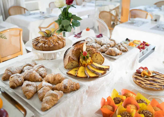 Hotel Ascot & Spa Rimini