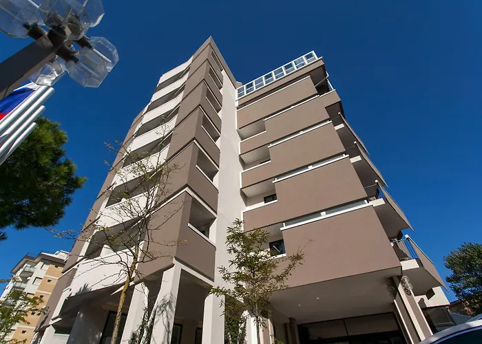 Hotel Baia Imperiale Rimini